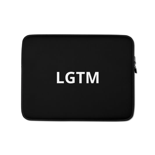 LGTM - Laptopfodral