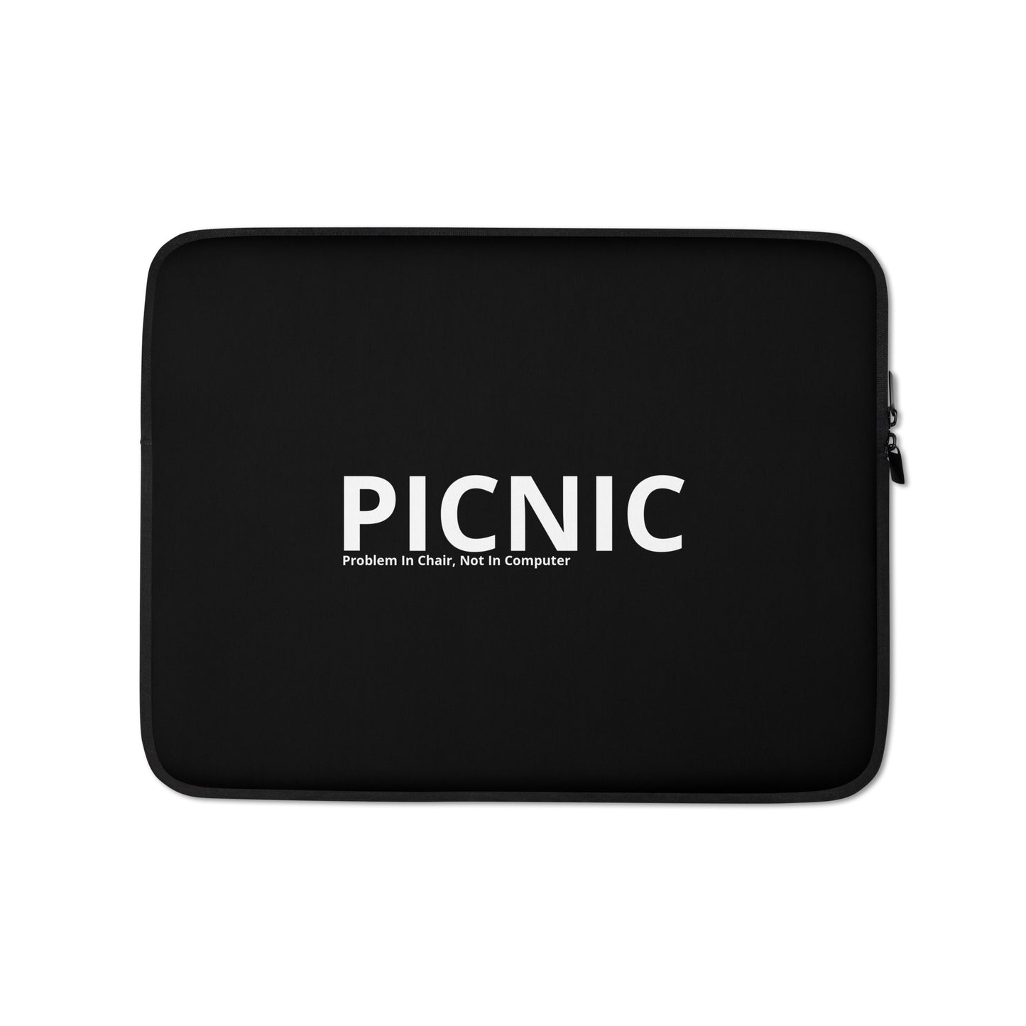 PICNIC - Laptopfodral