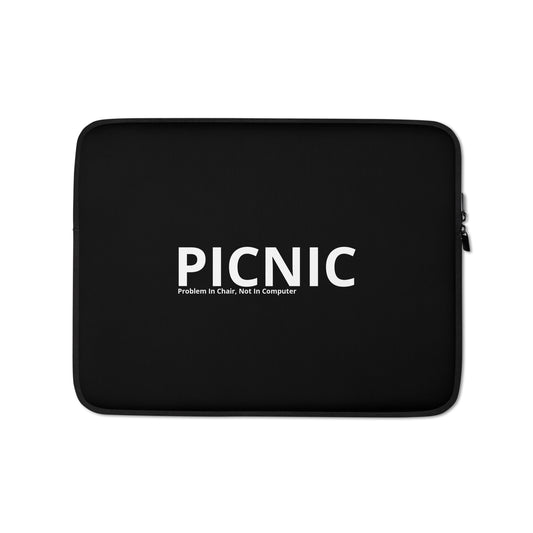 PICNIC - Laptopfodral