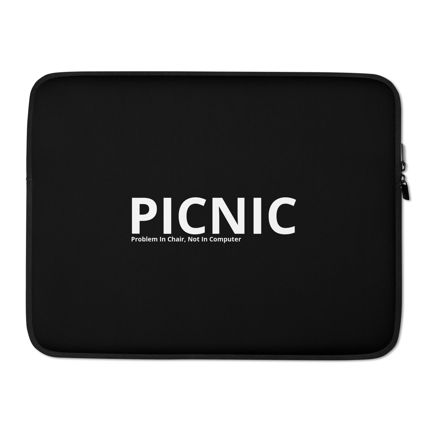 PICNIC - Laptopfodral