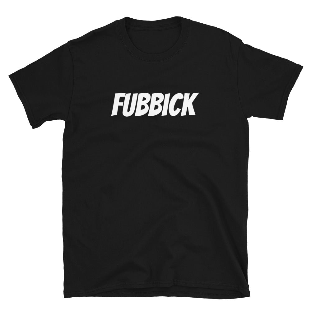 Fubbick - T-Shirt