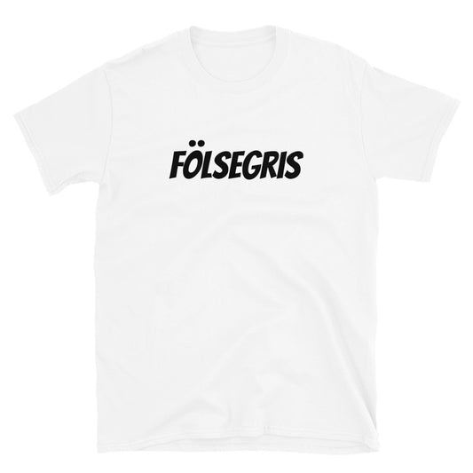 Fölsegris - T-Shirt