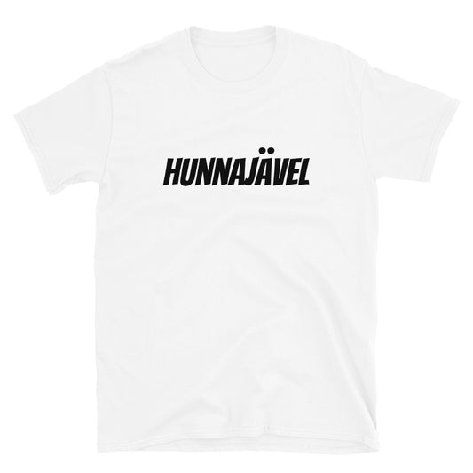 Hunnajävel - T-Shirt