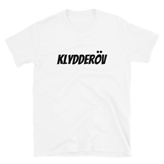 Klydderöv - T-Shirt