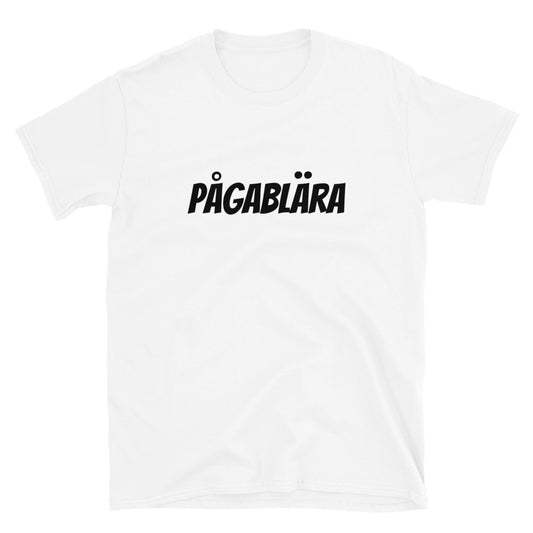 Pågablära - T-Shirt