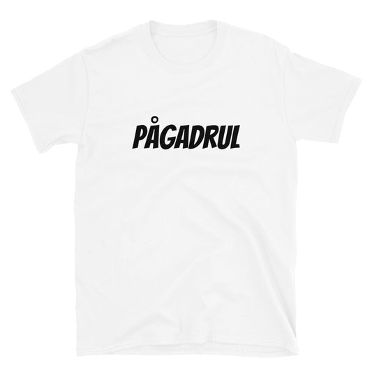 Pågadrul - T-Shirt