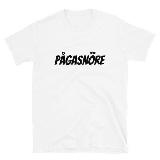 Pågasnöre - T-Shirt