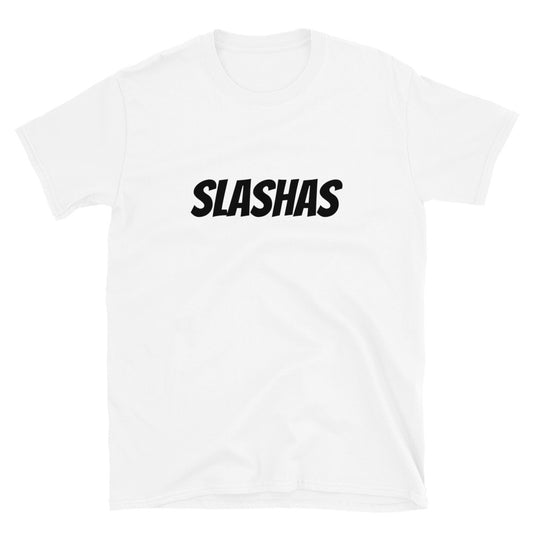 Slashas - T-Shirt