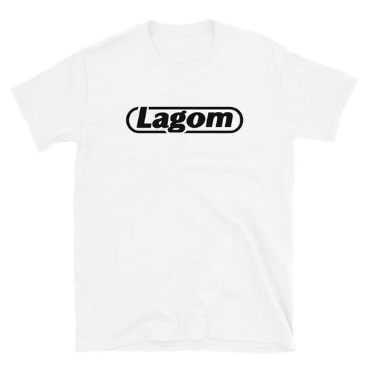 Lagom - T-Shirt