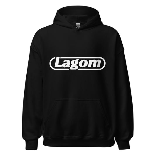 Lagom - Hoodie